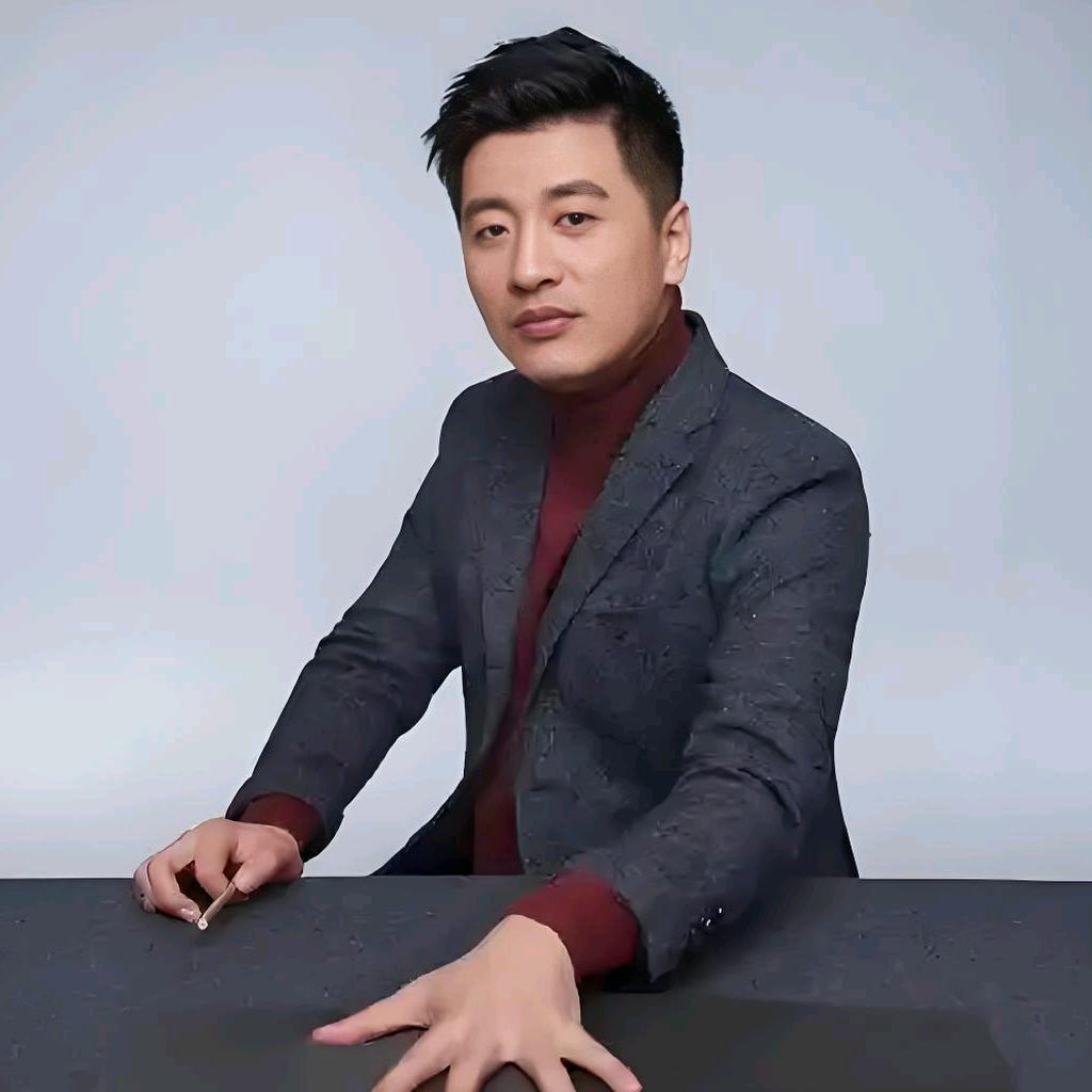 峰学未来 朱老师