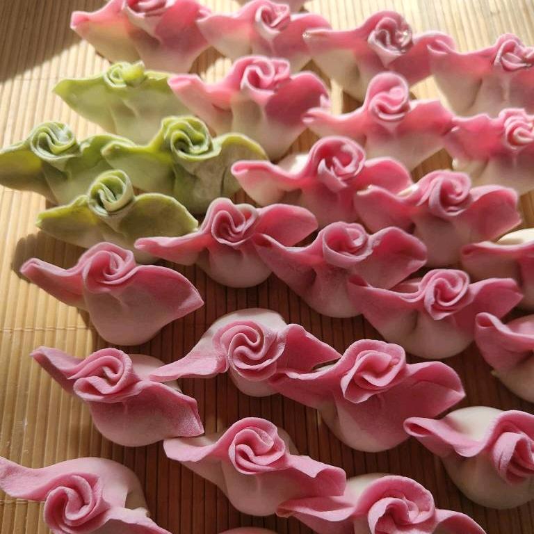 春暖花开上桃园