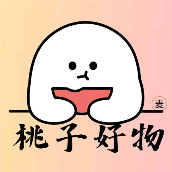 桃子零食