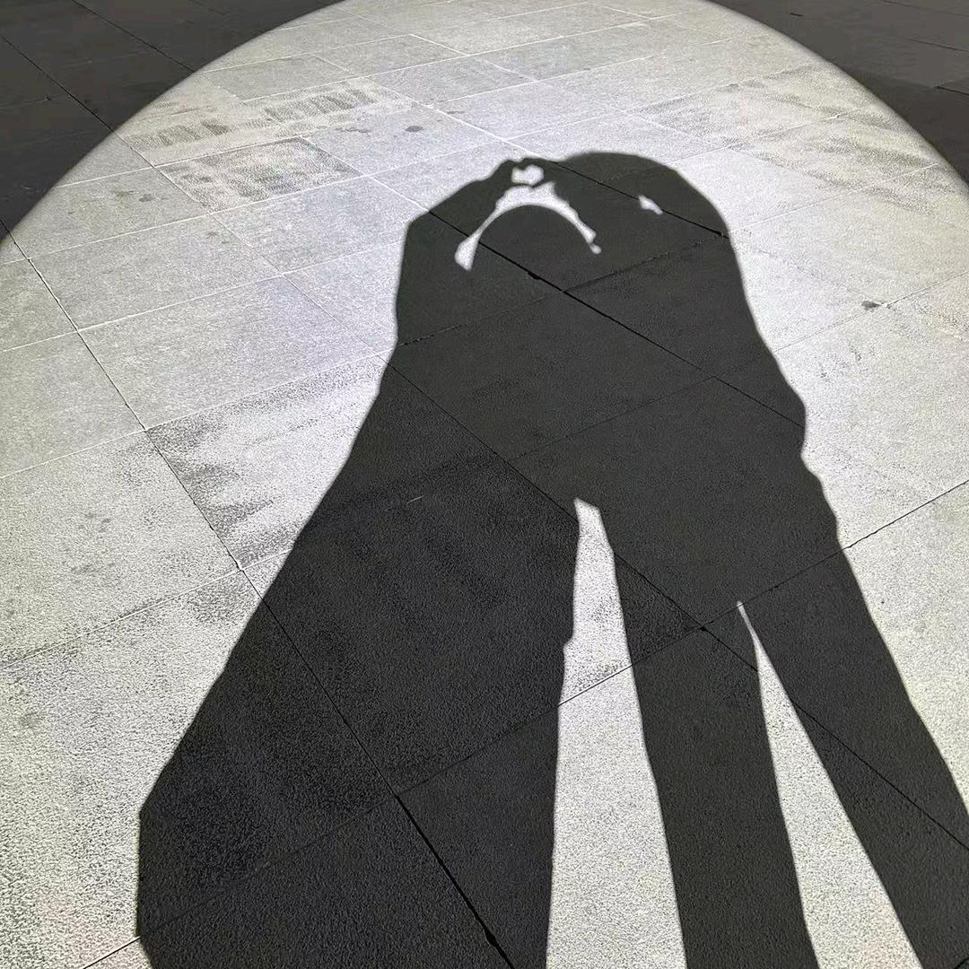 星海皆为你而闪烁