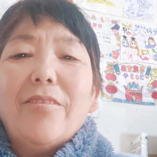 含萱奶奶