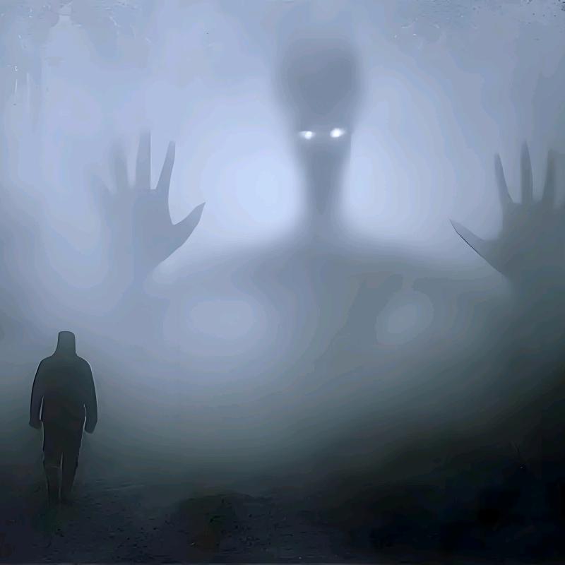 恐怖故事 otkax bigim