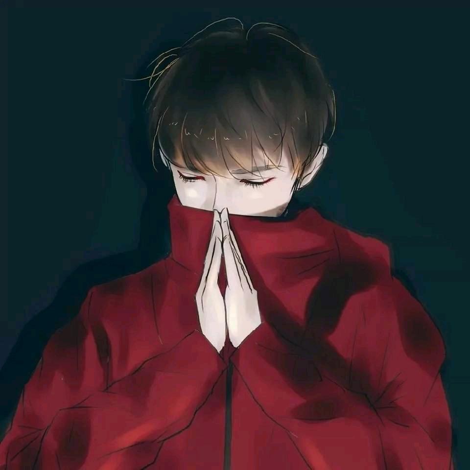 青也