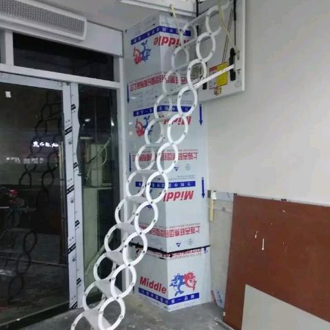 伸缩楼梯厂家