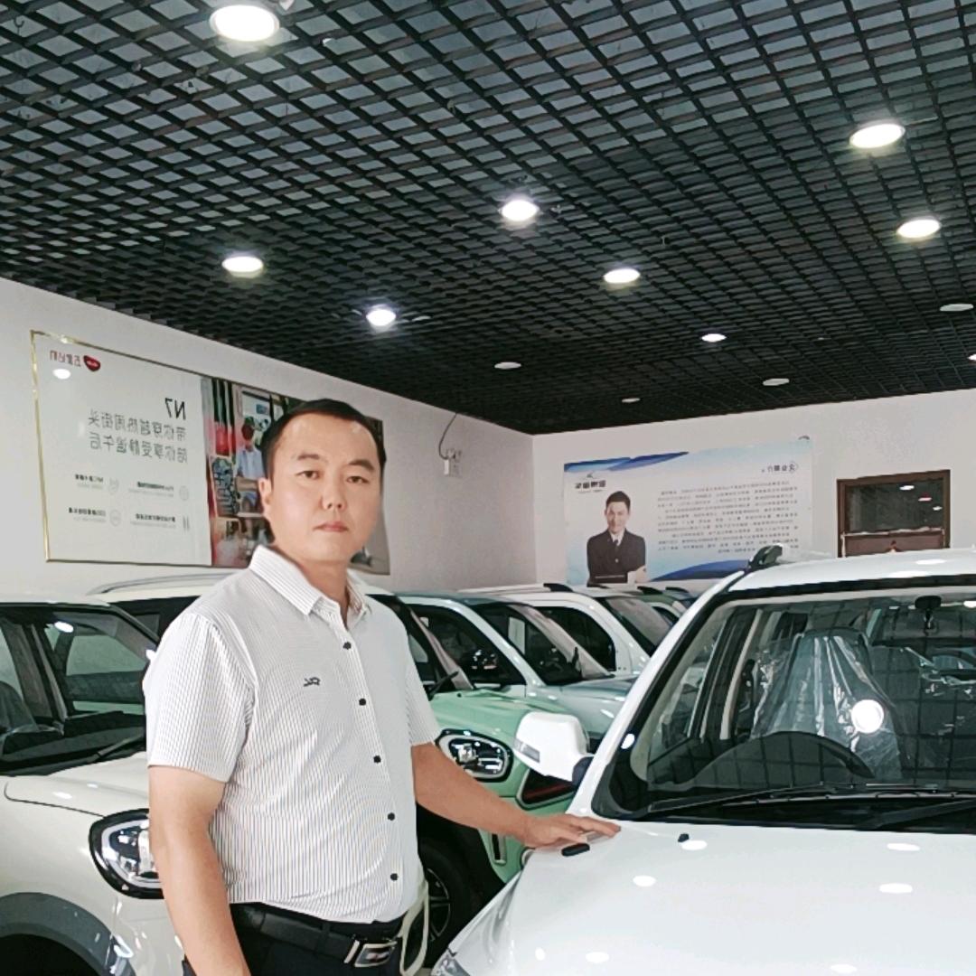 远东车城批发大卖场五星钻豹（胡襄店）