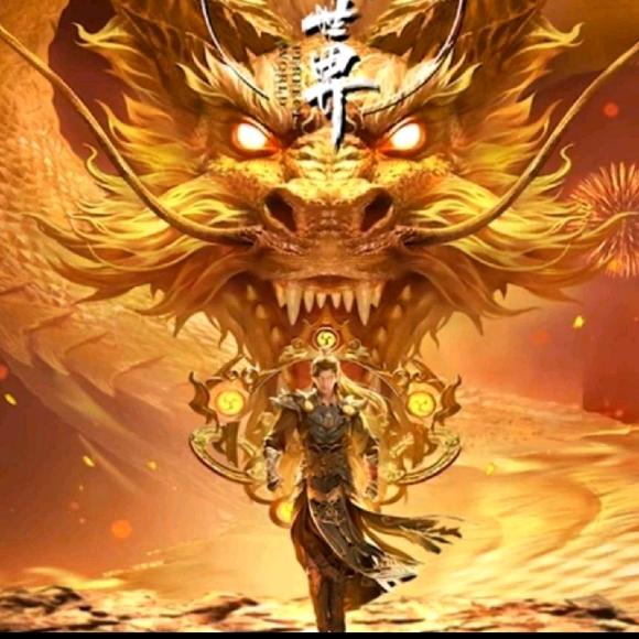 我真的很神奇
