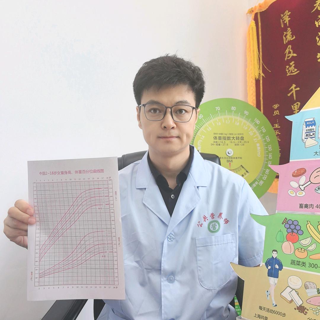 中康健康管理