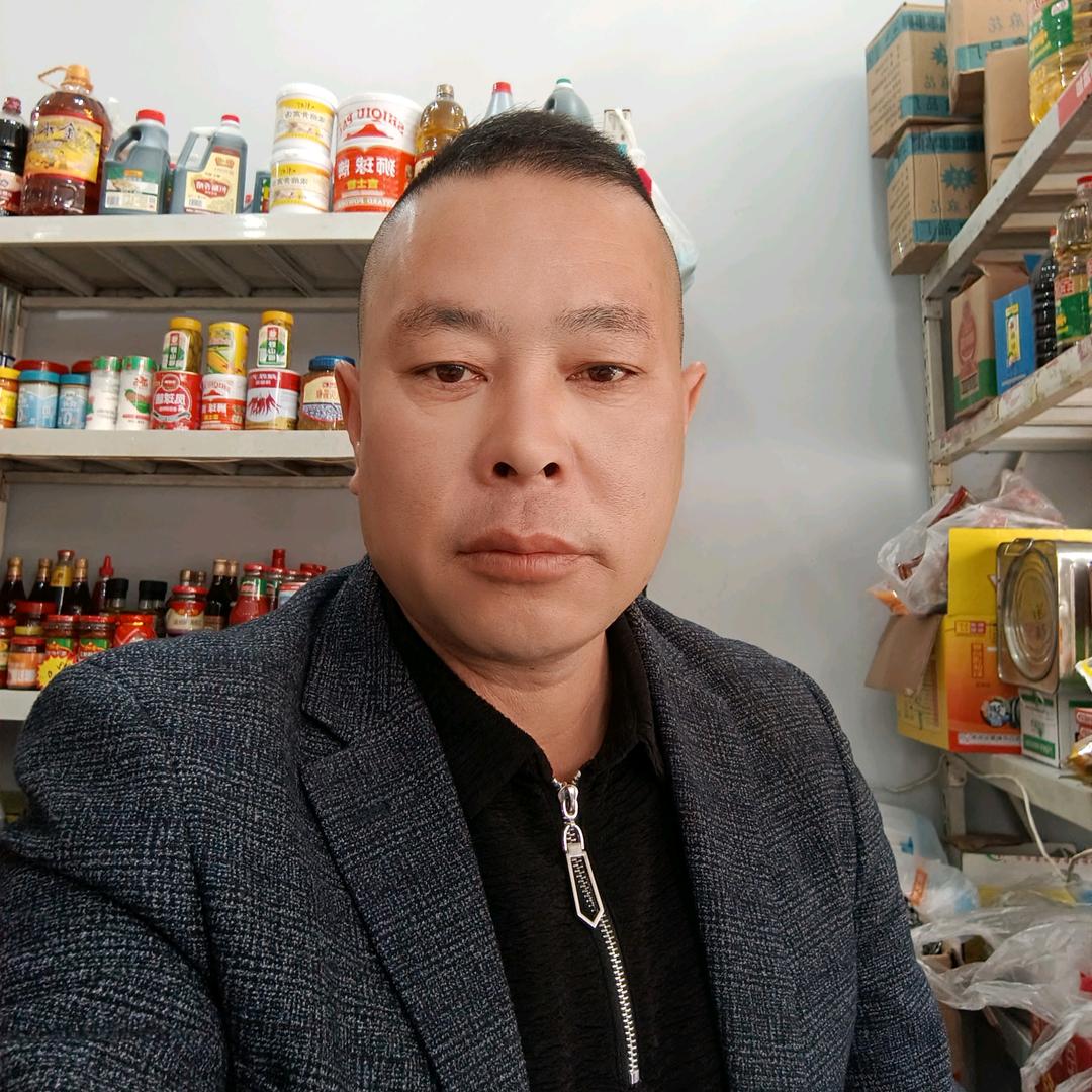一个人的精彩