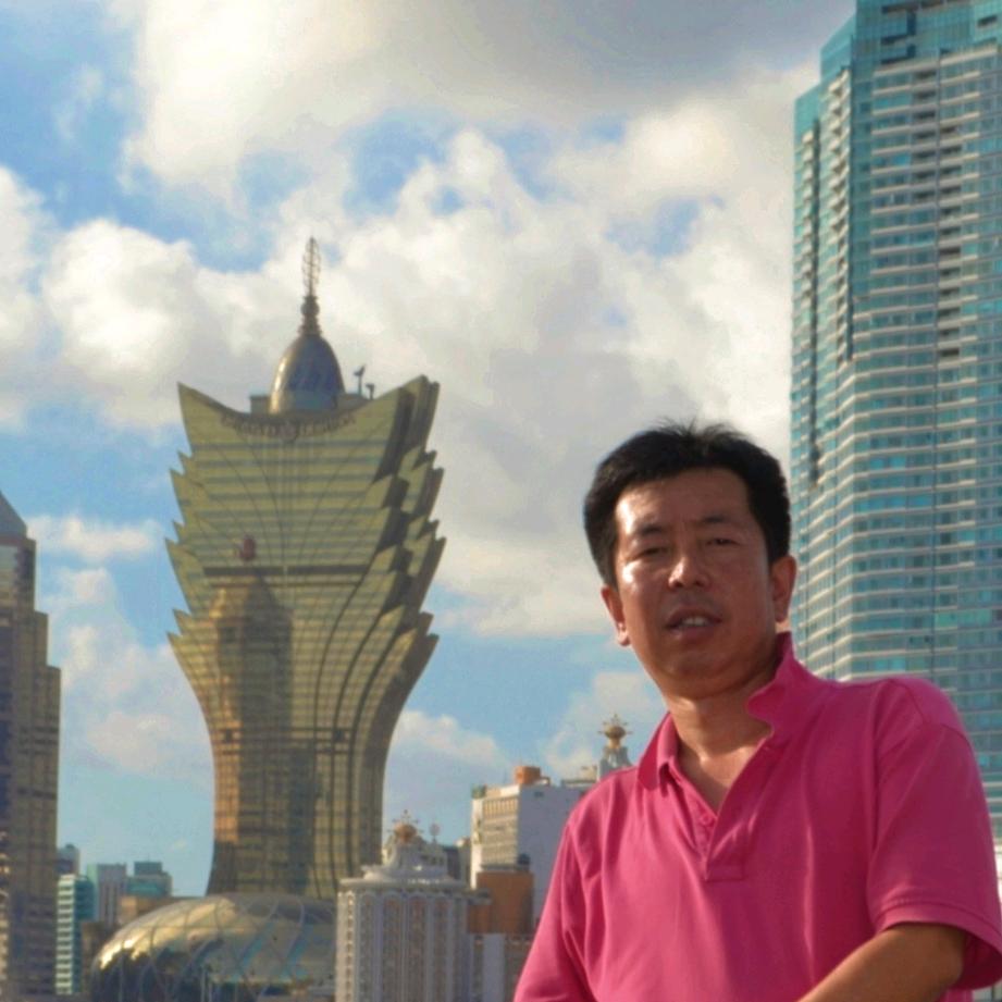 蓝浩饮水设备服务商