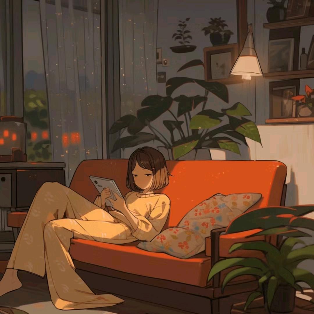 瓜姐爱吃瓜