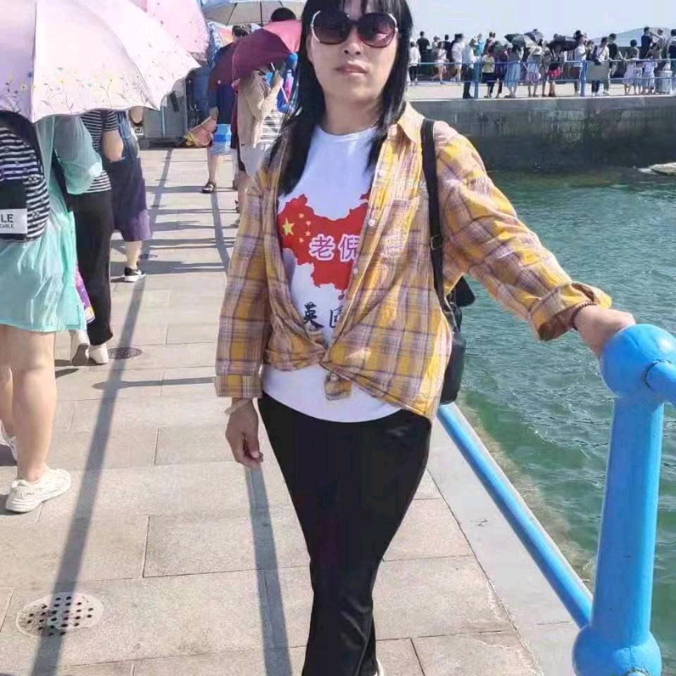 青儿