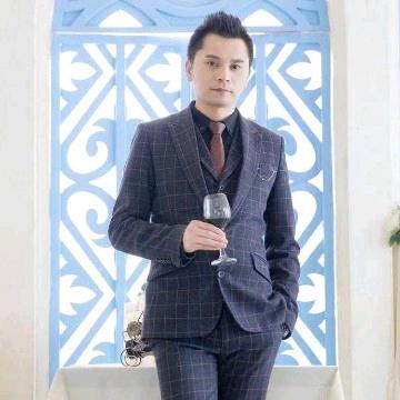 李先生爱生活