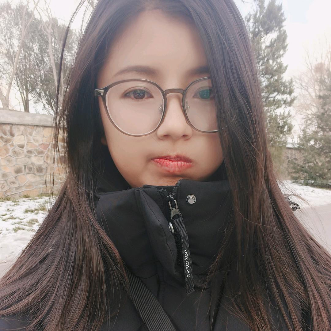 刘小姐（请勿连赞）