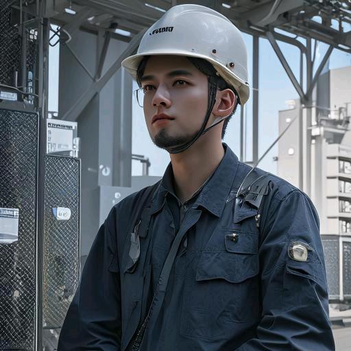 Zi强不息厚德载物