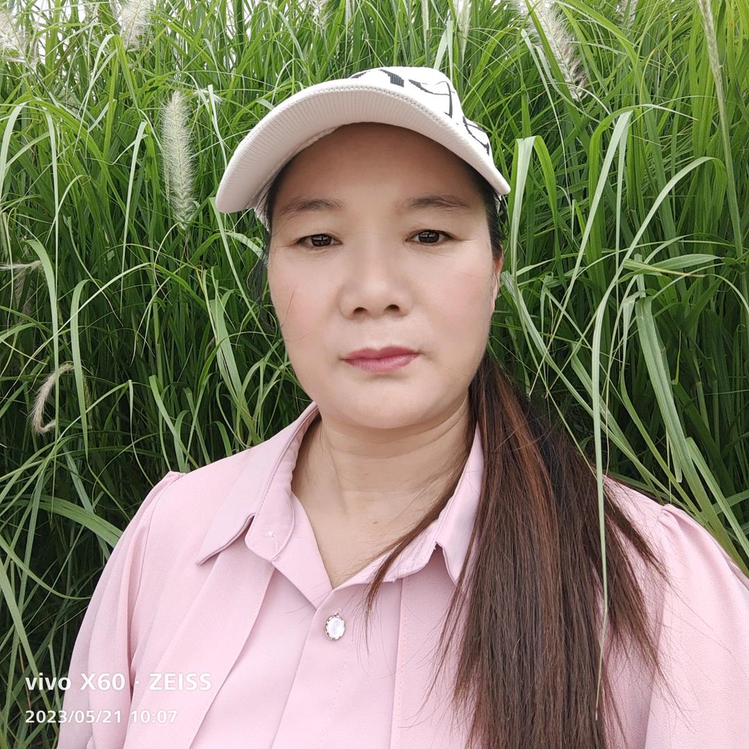 玲玲（姐）