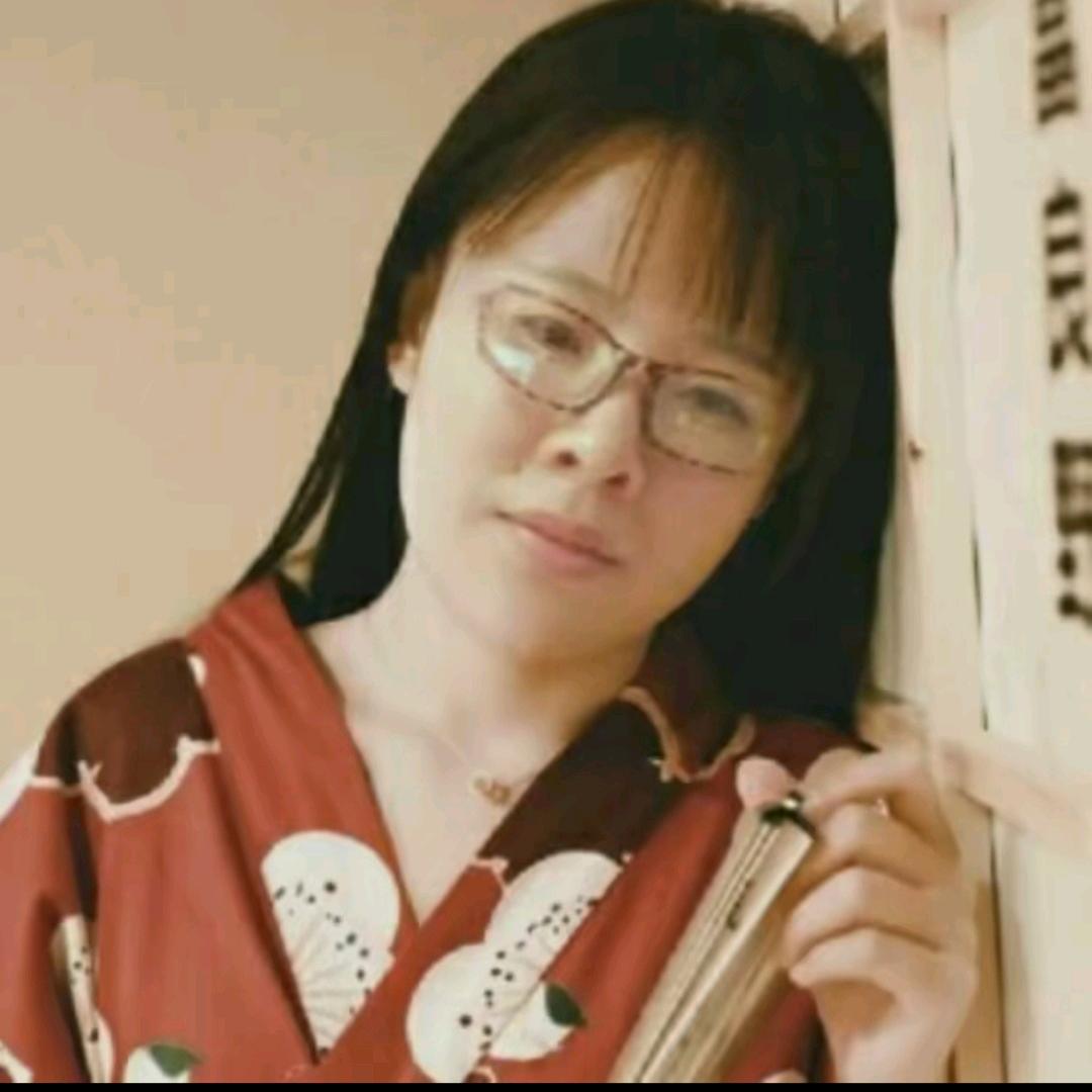 罗阿姨