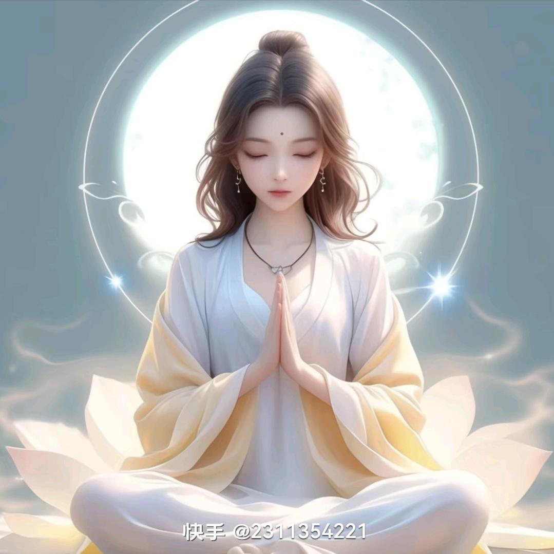莲善缘🪷