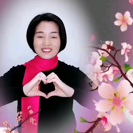 坚强姐小号