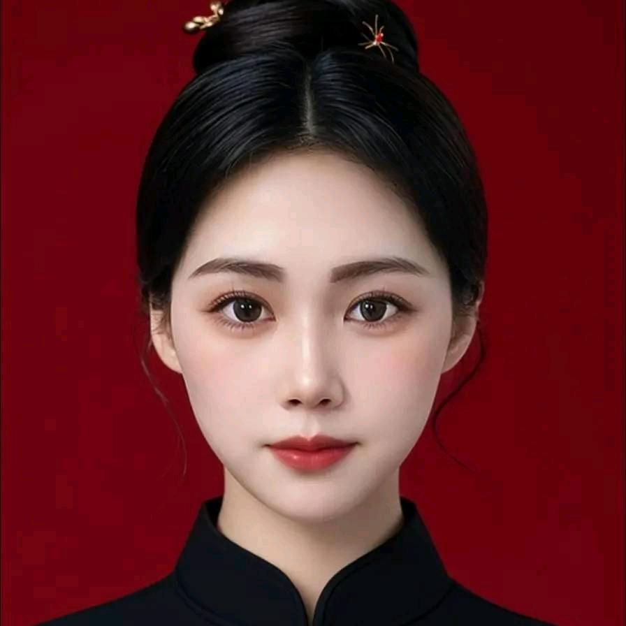 你的小瑞姐姐呀💐