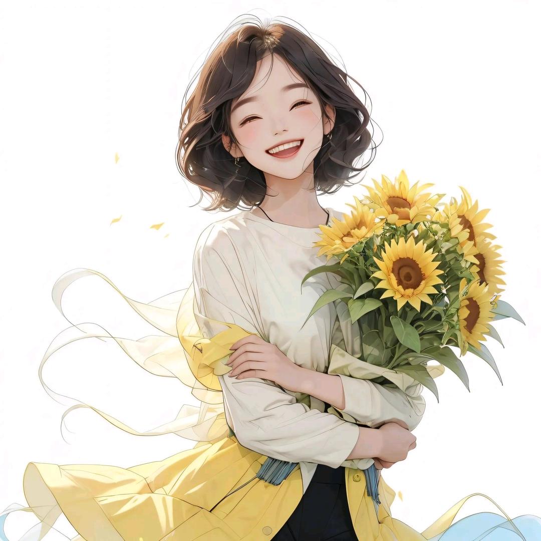 金色小麦