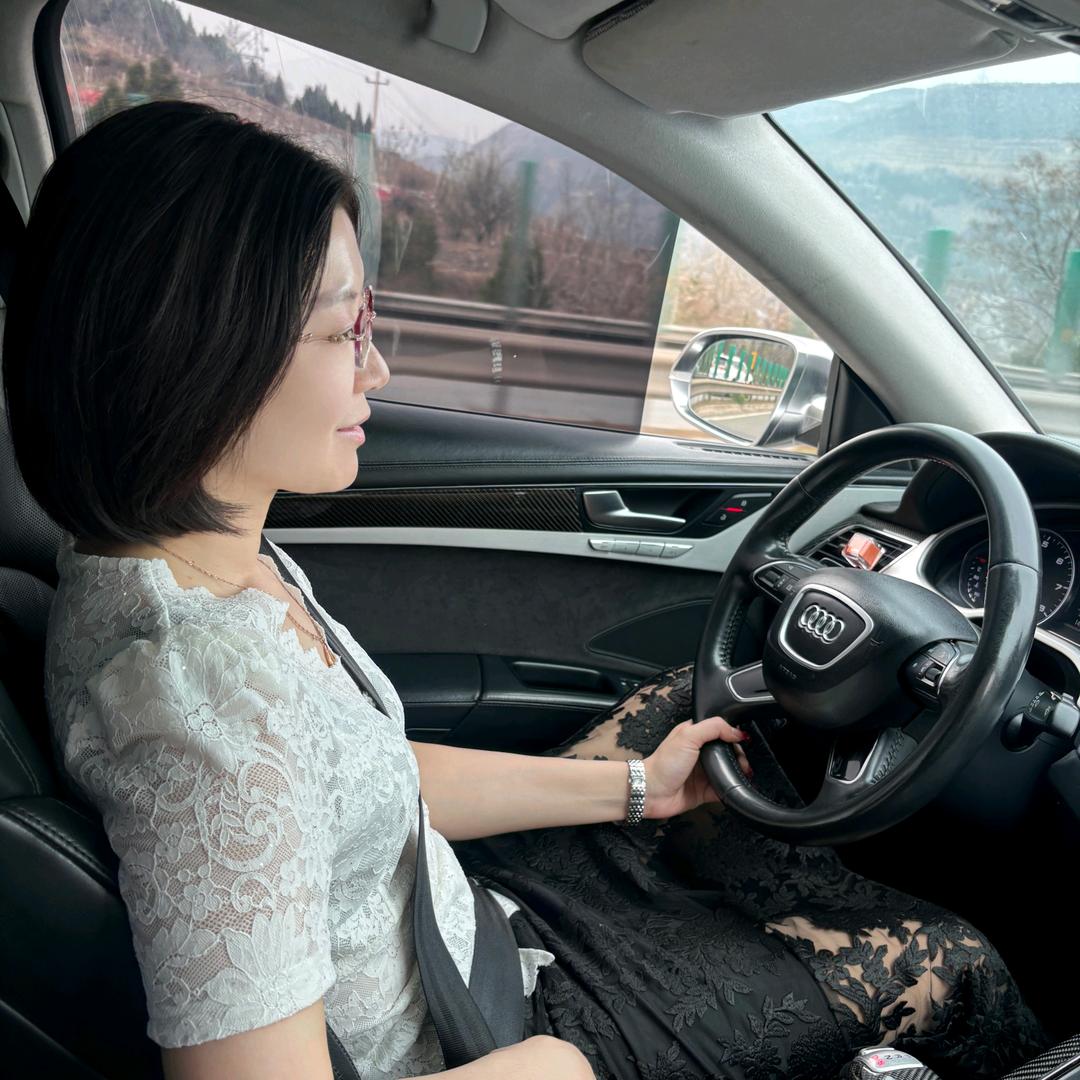 妮子（山西博凡装饰设计有限公司）