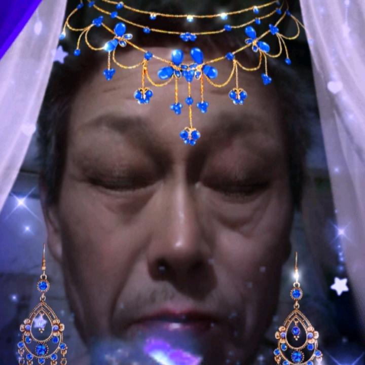 天意