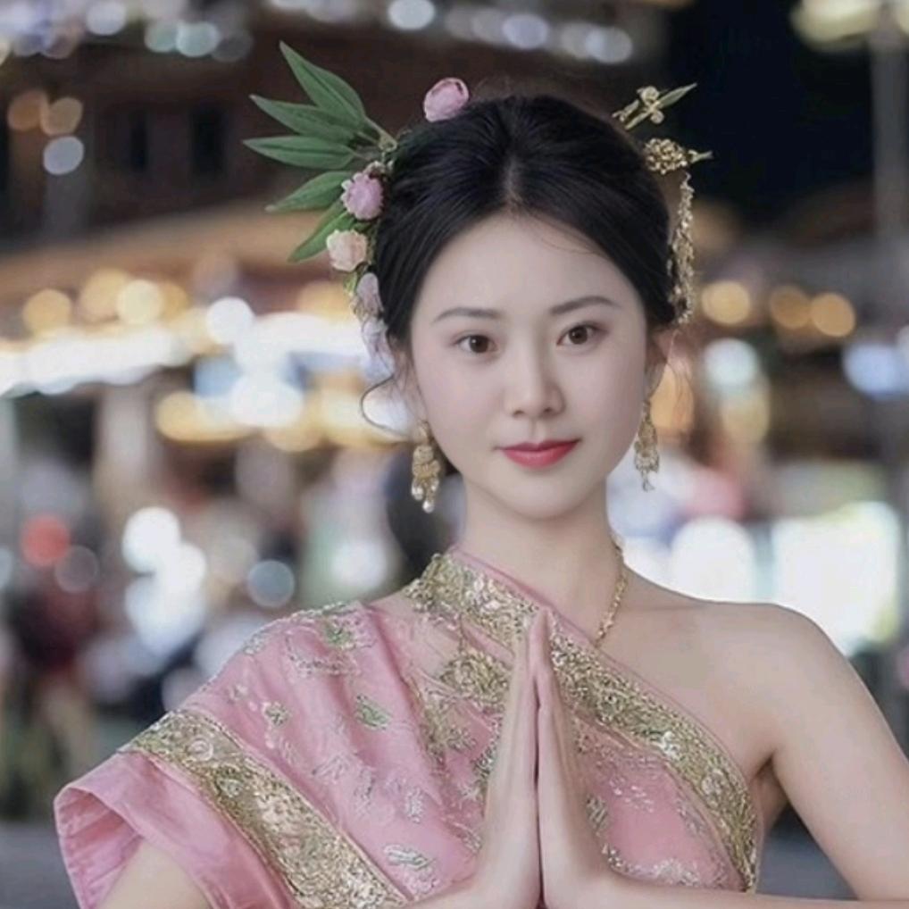 聂女士