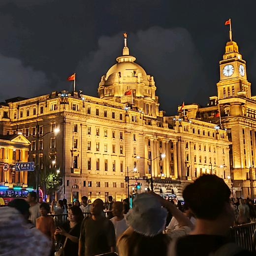 未来可期心存感激