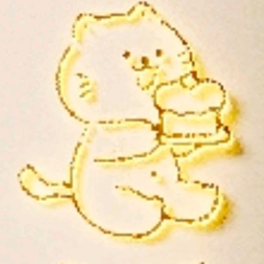 蓝咖.港焙甜心