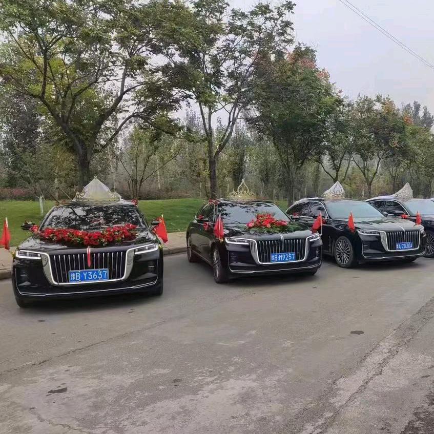 龙凤呈祥
