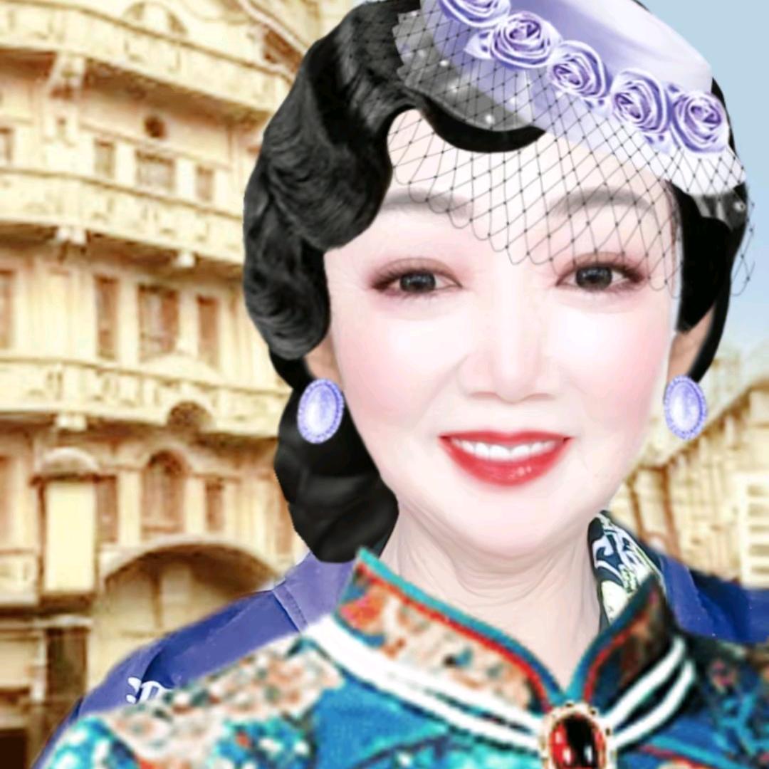 李姐