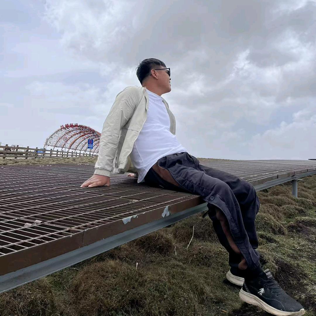 小林♿️励志前行