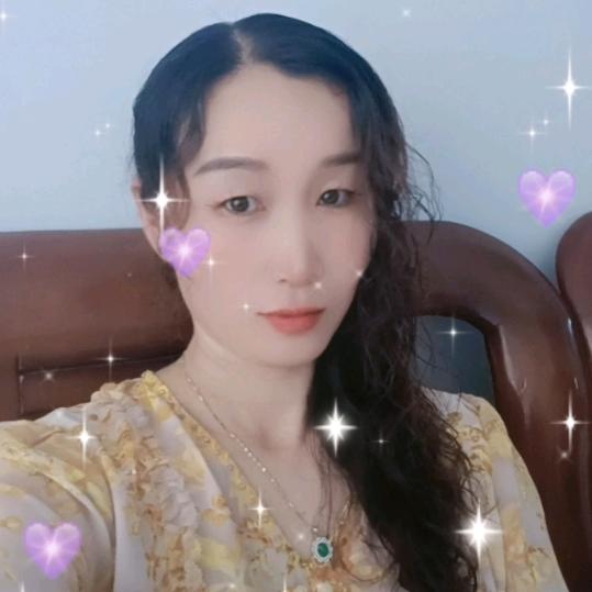 简单快乐的梅姐