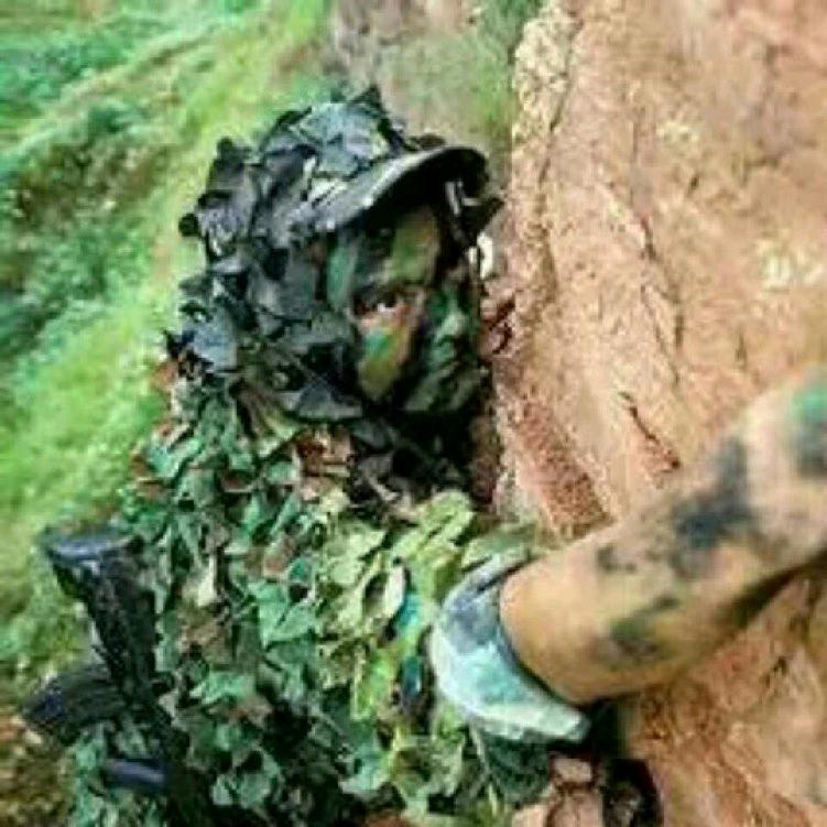 新疆老兵能量石