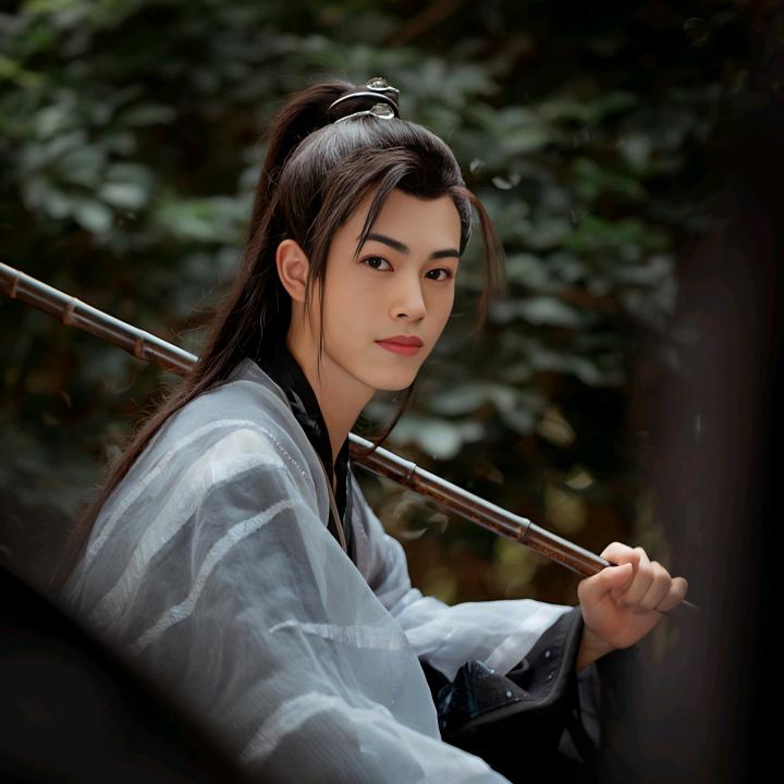 ╭(╯前男友╰)╮