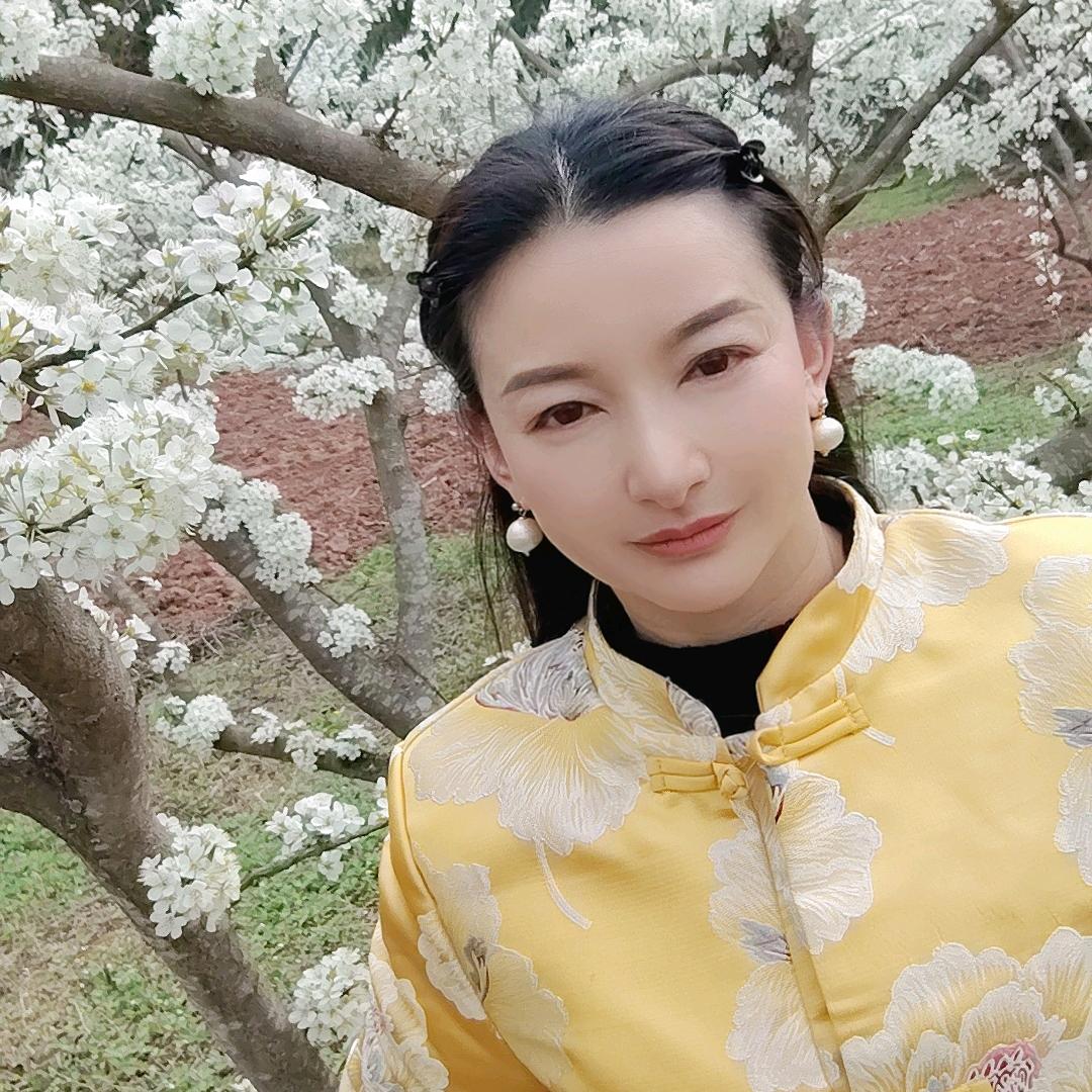 四川清清好物分享《带货收徒》