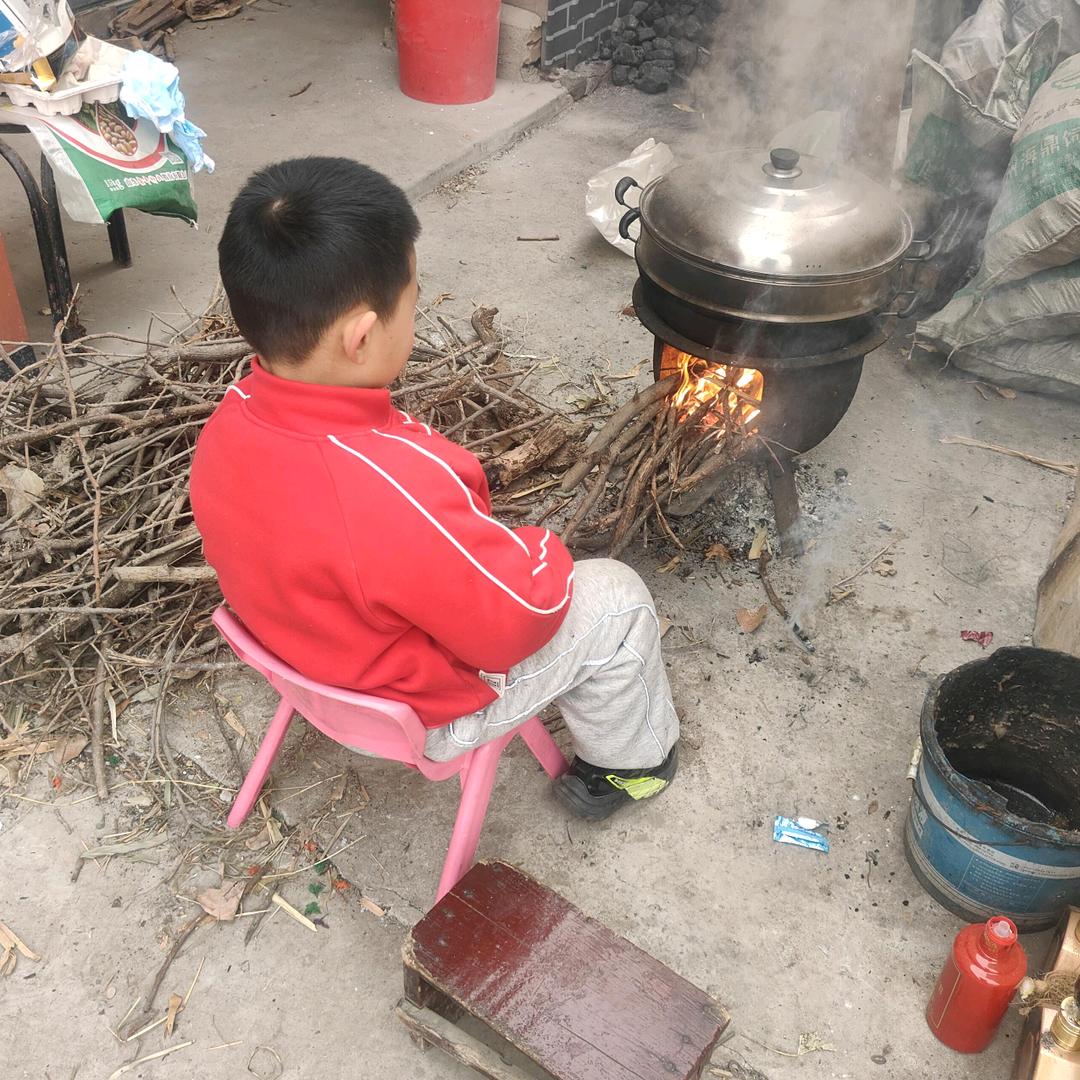 山东好汉