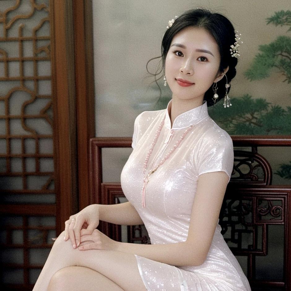 重庆（罗罗）