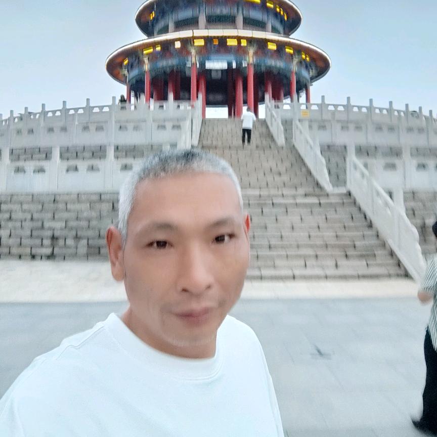 渊哥