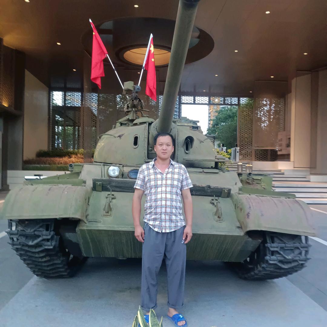我叫小袁