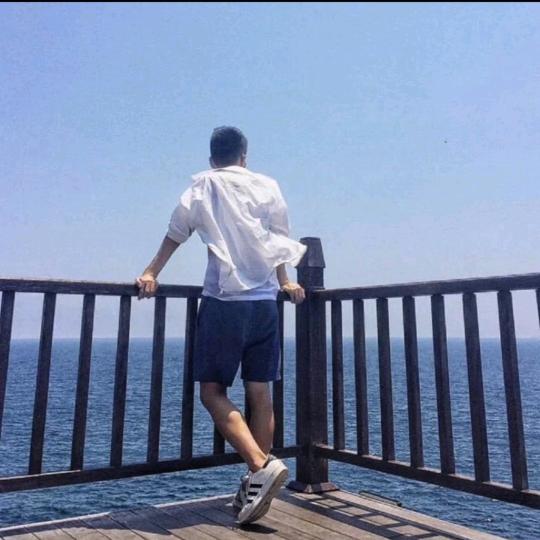 Mr.李先生