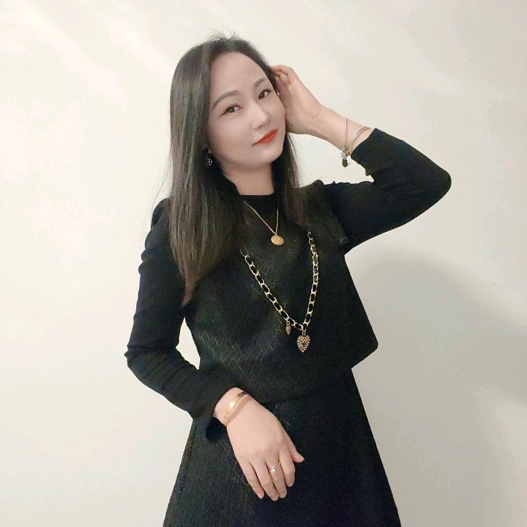 李家三公主👸