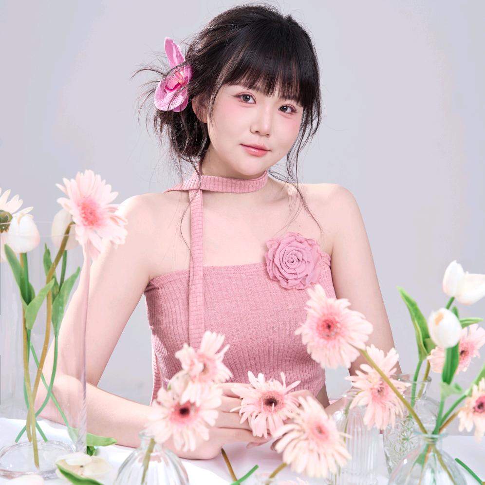小小疯妹（946教山歌）
