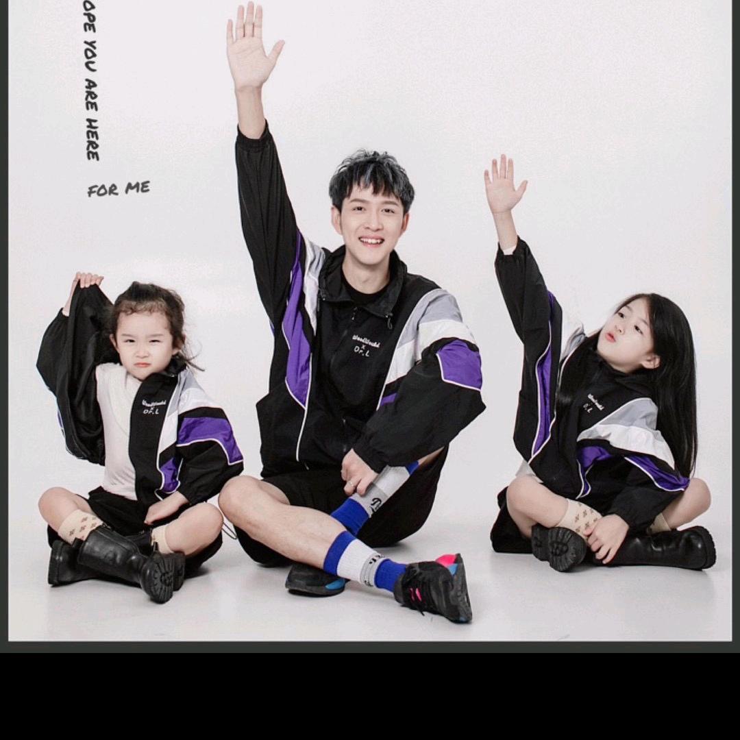 潮爸老刘1月16号生活节@抖音