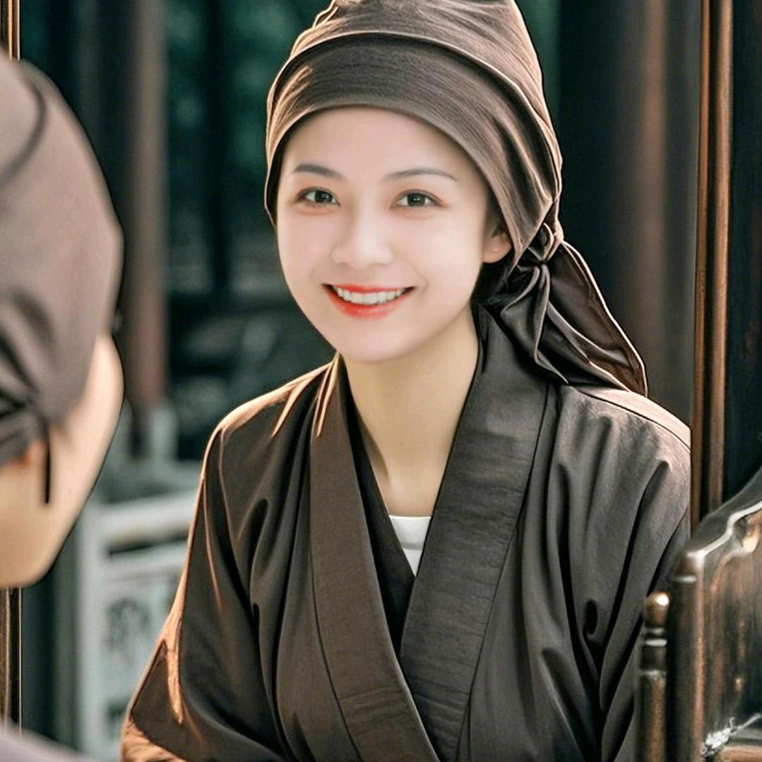 兰妮子