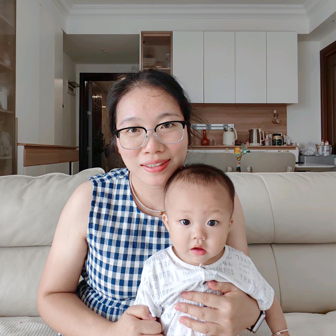 橙子妈爱生活