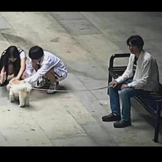 小海.