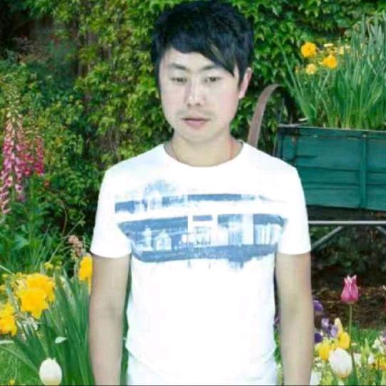 明哥爱唱山歌