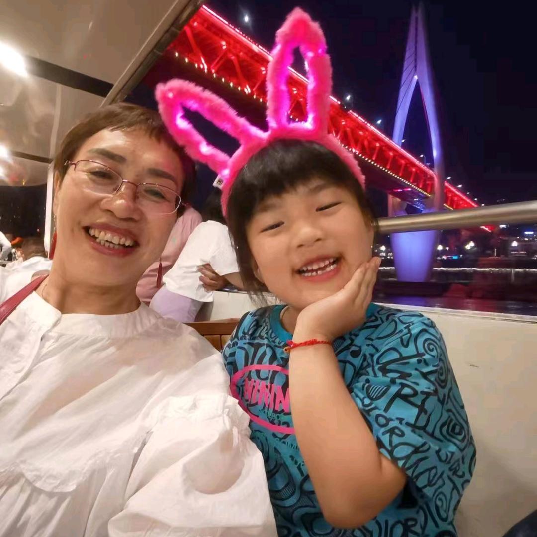 艳姐看好房