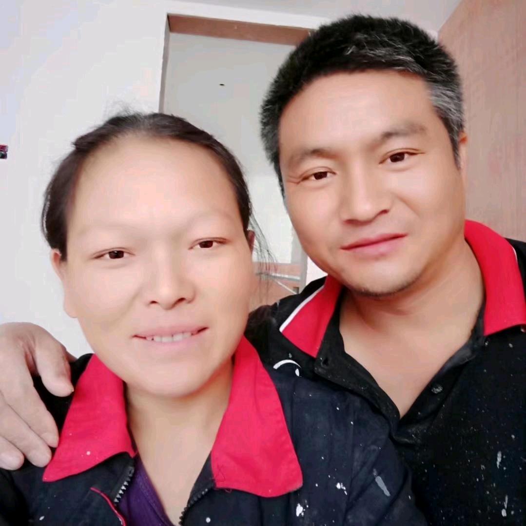 玲华专业刮腻子